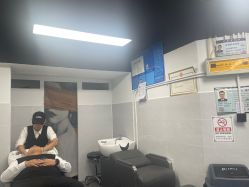 -五道口发型设计