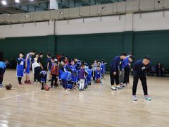 -东方启明星篮球培训(天坛校区)