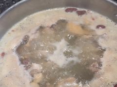 -一席地·本地鸡窝·杭帮鸡火锅(萧山银隆百货店)