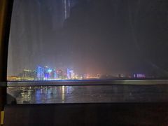 -琴岛之星摩天轮