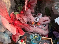 -16毫米咖啡&酒吧(南锣鼓巷店)