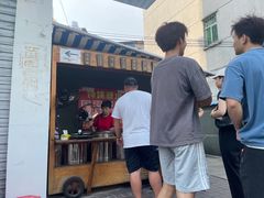 -钟姨糖水(惠城店)