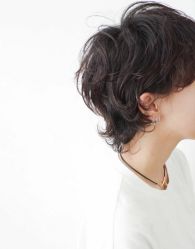 -吉米护肤造型