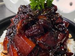-味窑大寨百姓酒楼(晋祥办公大楼店)