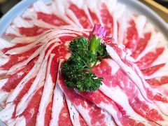 -煲宫猪肚鸡(晶品店)