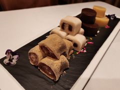 -惠丰堂饭庄·烤鸭·京味菜(翠微路店)