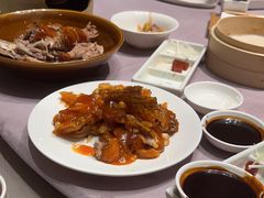 -金鸭季·北京烤鸭(深业上城店)