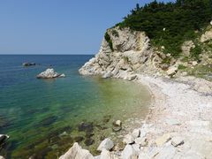 -养马岛旅游度假区