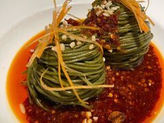 老成都凉面-雀蓝川菜(奥体广场店)