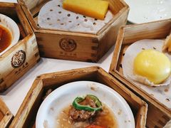 -怀德酒楼·粤菜·海鲜·茶点(怀德万象汇店)