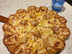 -必胜客(WOW中心城店)