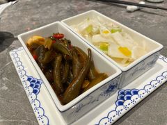-曙光国际大酒店中餐厅