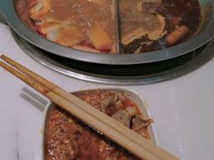 -傣妹火锅(狮子桥店)