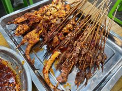 -袁师傅烤肉(弹子石店)