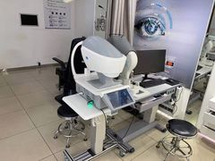 -宝岛眼镜·星创视光中心(威海路店)