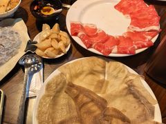 -鑫隆四季涮肉(香河店)