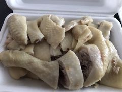 -文记壹心鸡(宝华路店)