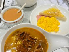 -深仔记茶餐厅(亚士厘道店)