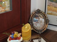 -花间烘焙BLossom Bakery