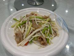 小炒菊花心-姚林轩
