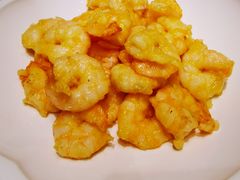 清炒虾仁-燕春楼(海河华鼎店)