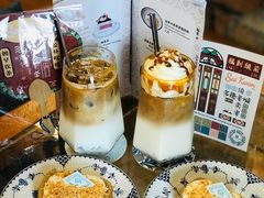 -西关84·History·Art·Cafe