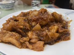 -同发号饭庄(复兴路店)