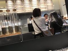 -喜茶(深圳东门1234店)