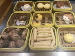 -五月罗马海鲜烤肉自助餐厅(印象城店)