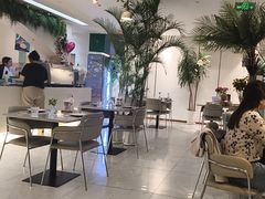 -LA JOLLA 墨西哥餐厅(学院路店)