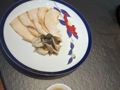 -潮汕味道·煮海餐厅(金麟大厦店)