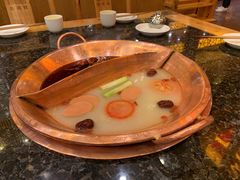 -老码头火锅(骡马市店)