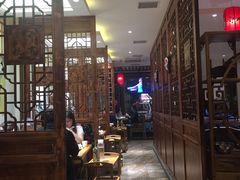 -川中故事·成都老火锅(东书房店)