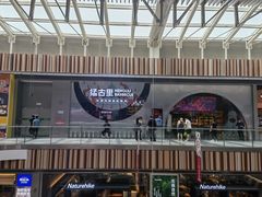 -猛古里烤肉自助(荟聚中心店)