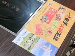 -呷哺呷哺(西单大悦城店)