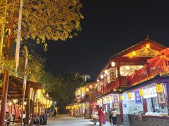 -深圳锦绣中华民俗村