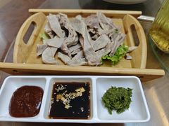-沽源味道(中环路店)