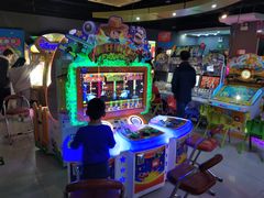 -星悦蓝海欢乐园(石路天虹店)