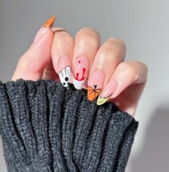 -斯馨·健康美甲美睫