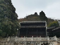 -阳明祠