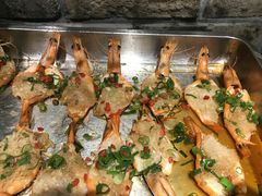 -日丰园海肠水饺·老字号大连海鲜(和平广场店)