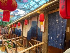 -田园印象·成都土菜院子(华阳店)