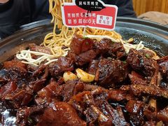 -回味黑鸭煲·始于2006(万松园店)