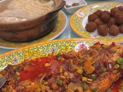 -砂锅居(西四店)