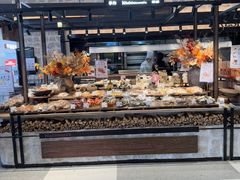 -西村叔叔的店·面包·甜品·蛋糕(清河万象汇店)