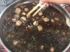 -香满居张记小厨私房菜(青岛站店)