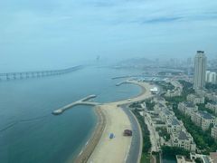 -星海湾跨海大桥
