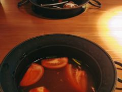 -呷哺呷哺(黄骅华贸商业广场店)