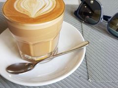 -The Sunny Side Cafe Station 1