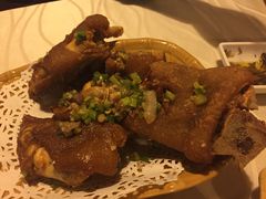 -深山老屋(国顺东路店)